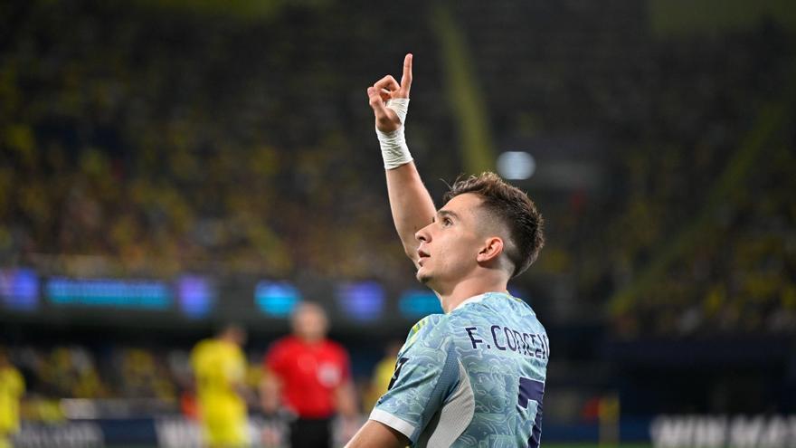 Él se lo guisa y él se lo come: Conceiçao puso por delante a la Juventus