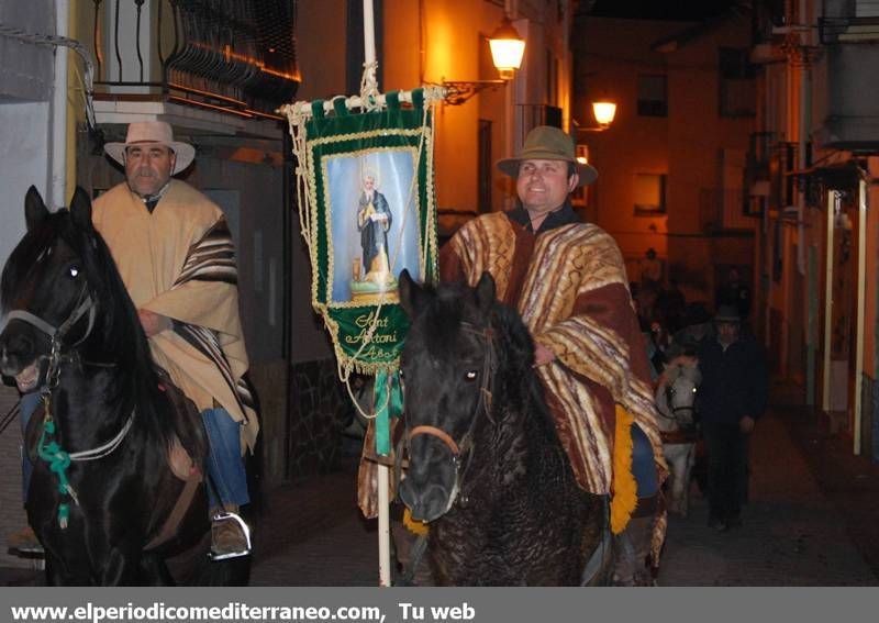 GALERÍA FOTOS - La provincia celebra Sant Antoni