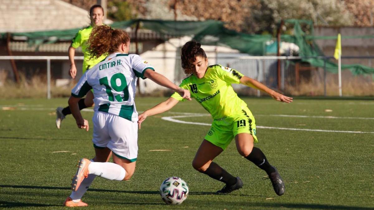 Pozoalbense-Córdoba, un derbi en cinco claves