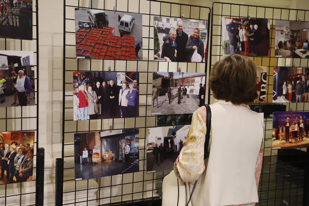 20 años de solidaridad, imágenes 20 años de solidaridad, imágenes