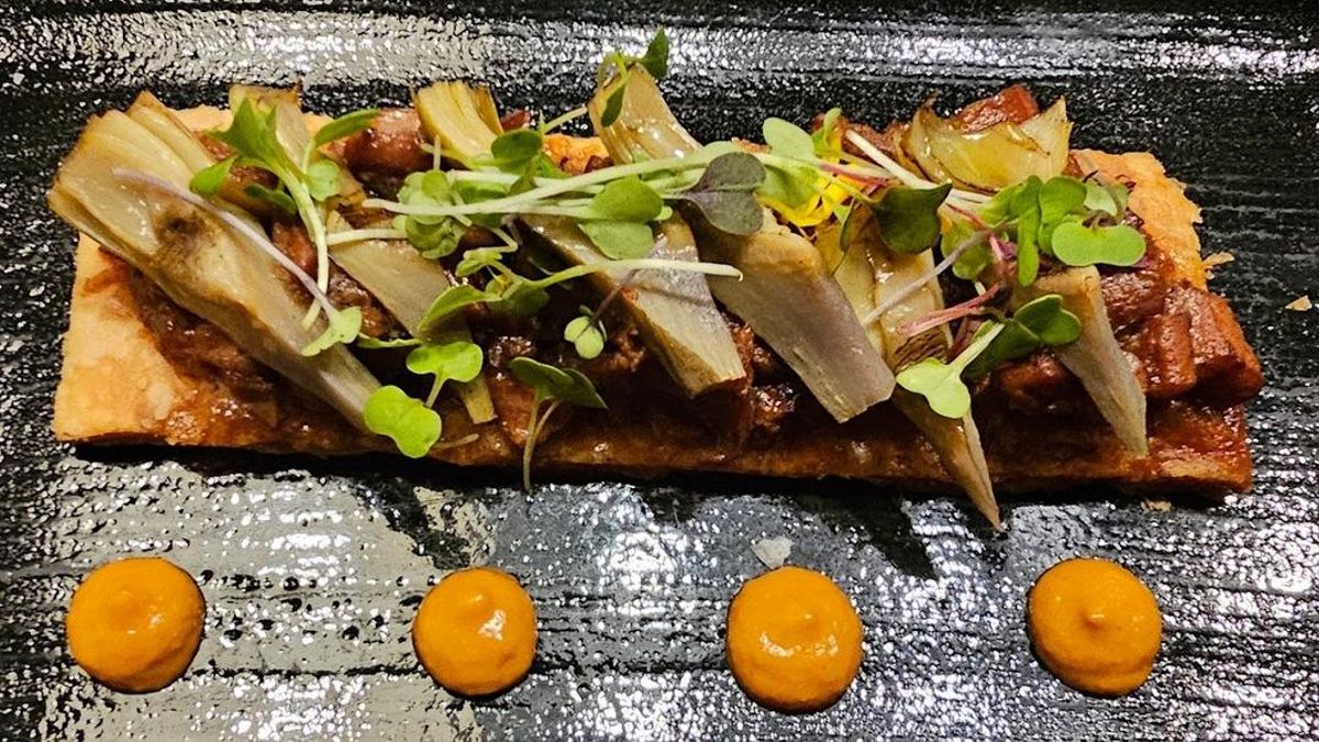 Los mejores restaurantes para comer en Mataró según 'Tripadvisor'