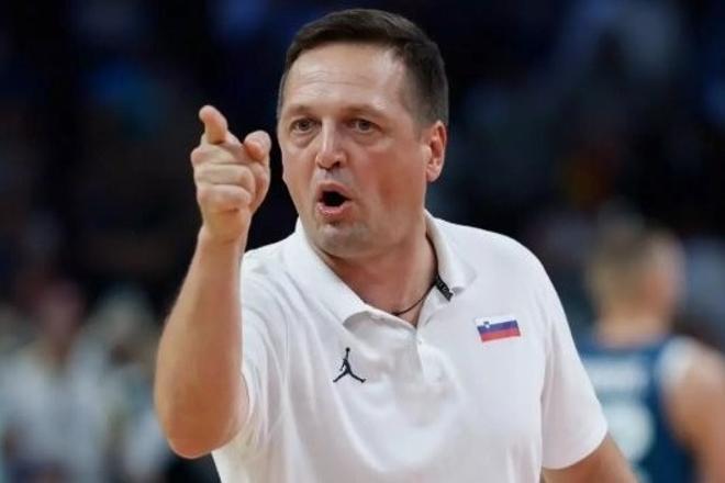 Aleksander Sekulic, el técnico que quiere el Barça