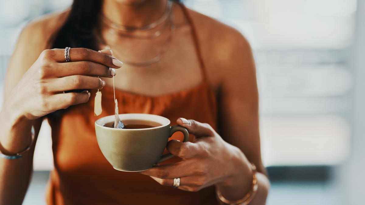 Tres infusiones que ayudan a bajar el colesterol y vas a querer incorporar a tu dieta