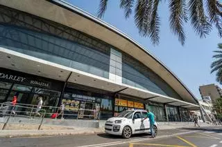 Dos estaciones y un destino