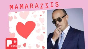 Mamarazzis: todos los detalles sobre la nueva relación de Risto Mejide con Grecia Castta