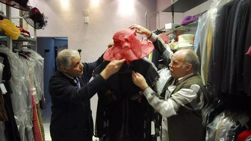 ¿Cuándo cerró 'Elpidio y Leo', la histórica boutique de Cáceres?