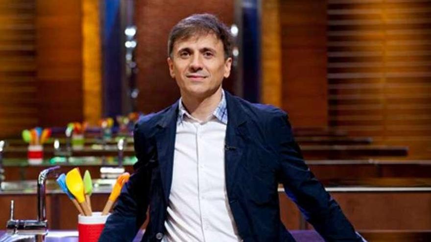 TVE prepara una nueva serie con José Mota como protagonista