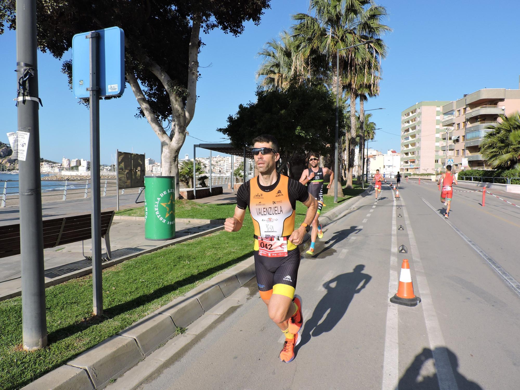 Duatlón Carnaval de Águilas (Mayores)