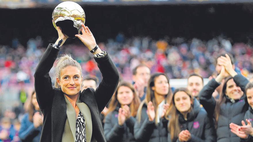 Alcaraz, Alexia, Valverde y Sánchez, finalistas del premio &#039;Good People&#039; Cotif 2022