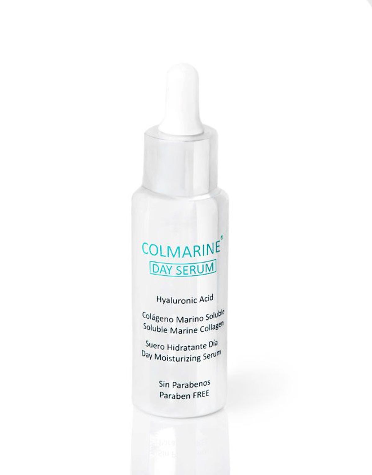 Day Serum de Colmarine