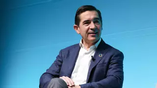BBVA: la decisión del Sabadell de devolver su sede a Catalunya "no cambia en nada las bondades" de la opa