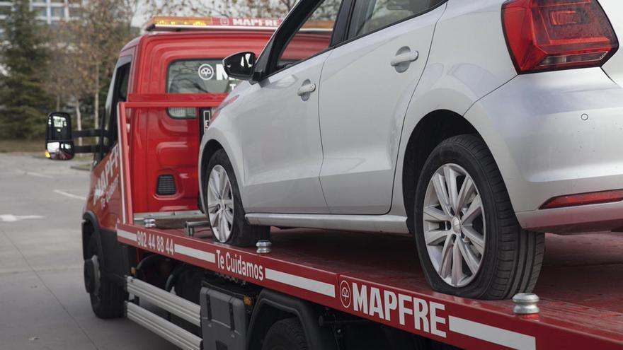 Todo lo que tu seguro del coche puede hacer por ti y todavía no sabes