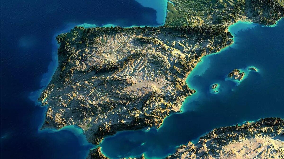 Acentos en España