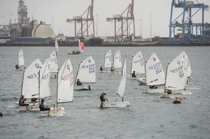 REGATA DEL CARMEN CLUB NAUTICO