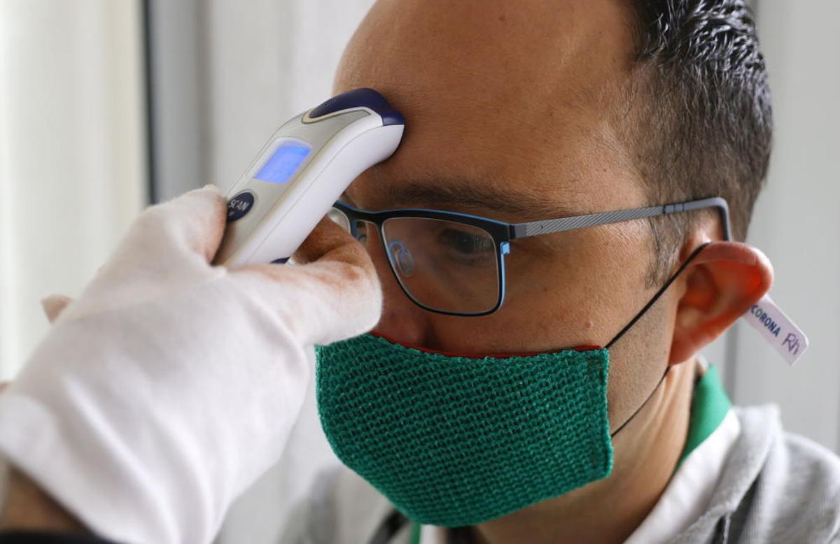 Así será el tenis tras el coronavirus Así será el tenis tras el coronavirus