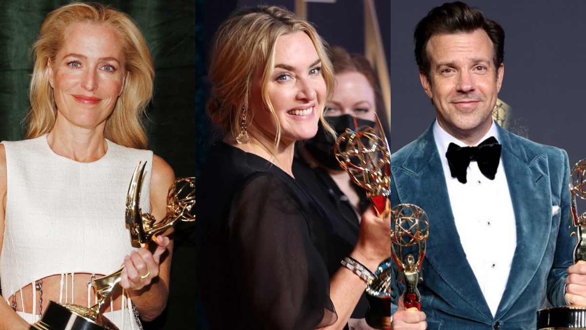 Llista de guanyadors dels Emmy: Netflix es corona gràcies al triomf de ‘The crown’ i de ‘Gambito de dama’