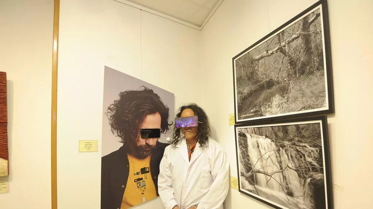 As 27 musas que estrean a Semana Cultural en Vista Alegre