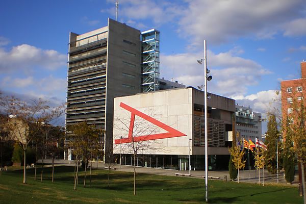 Nuevas oficinas de etalentum.