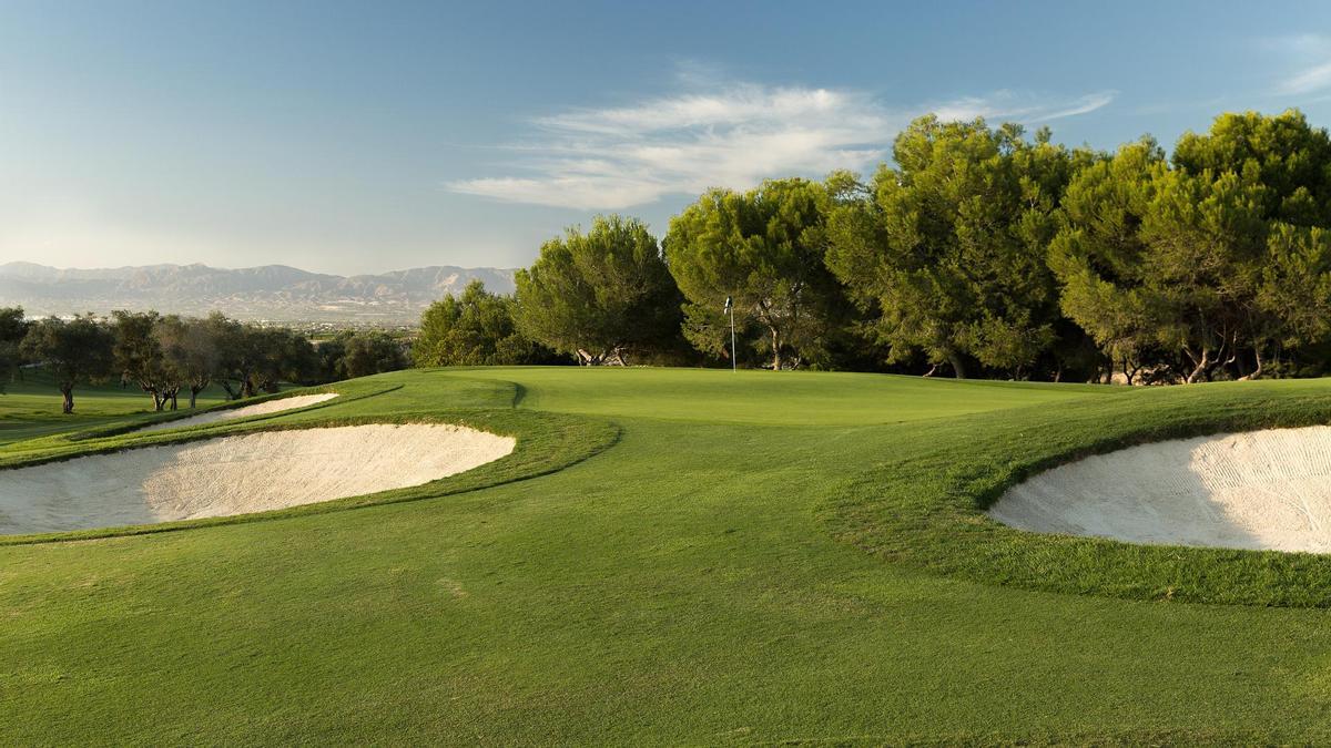 La Finca Resort, primera parada del Torneo VIAJAR Golf
