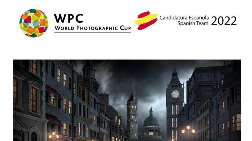 Dos profesionales de la Ribera optan al premio mundial de fotografía