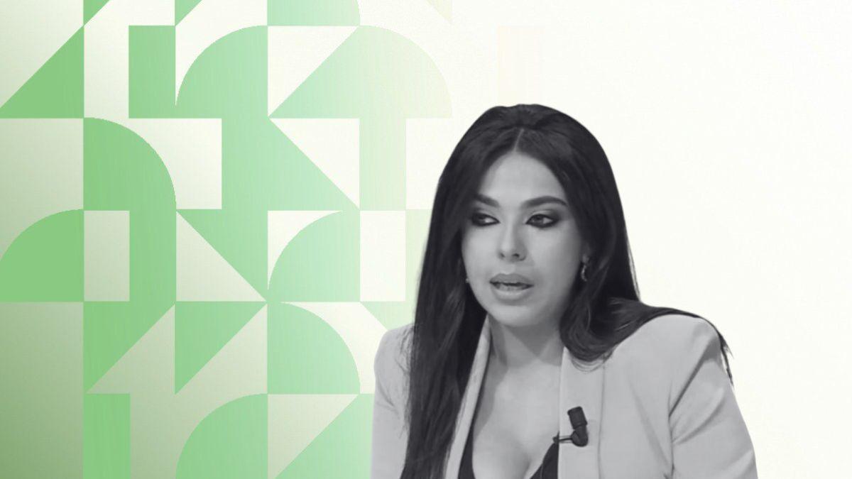 Miel, limón & vinagre | Sarah Santaolalla, musas y villanas de la izquierda
