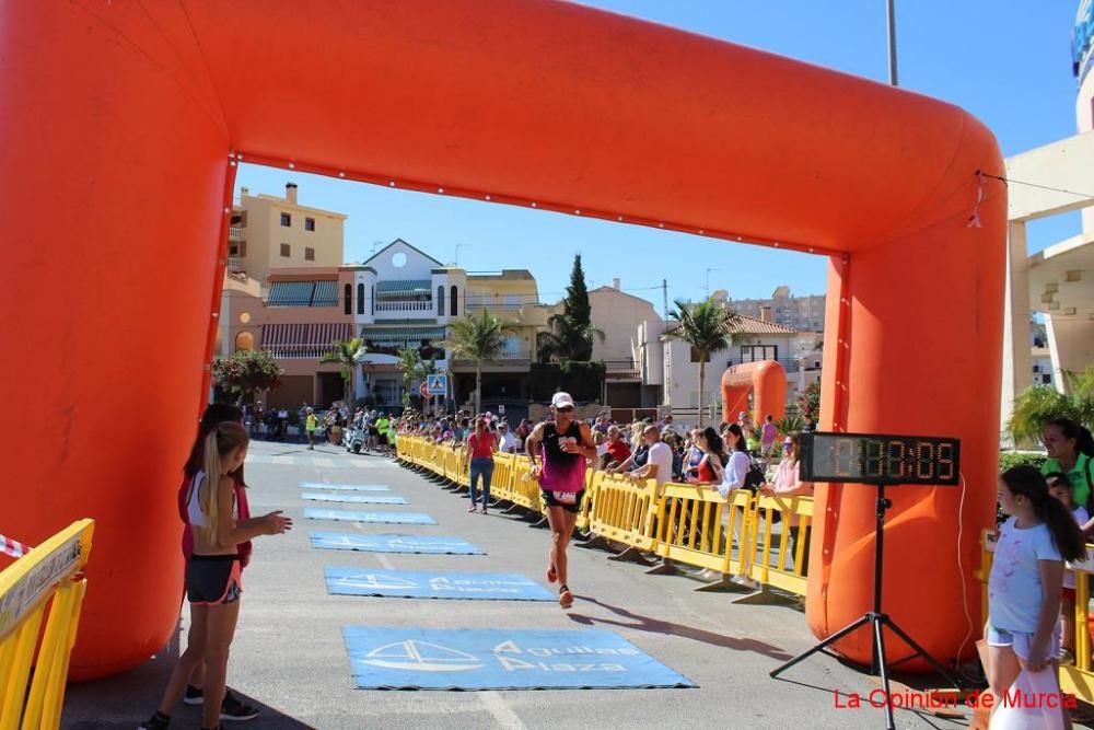 Águilas Urban Race