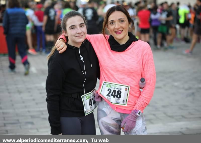 III 10k y 5k Orgull Albinegre