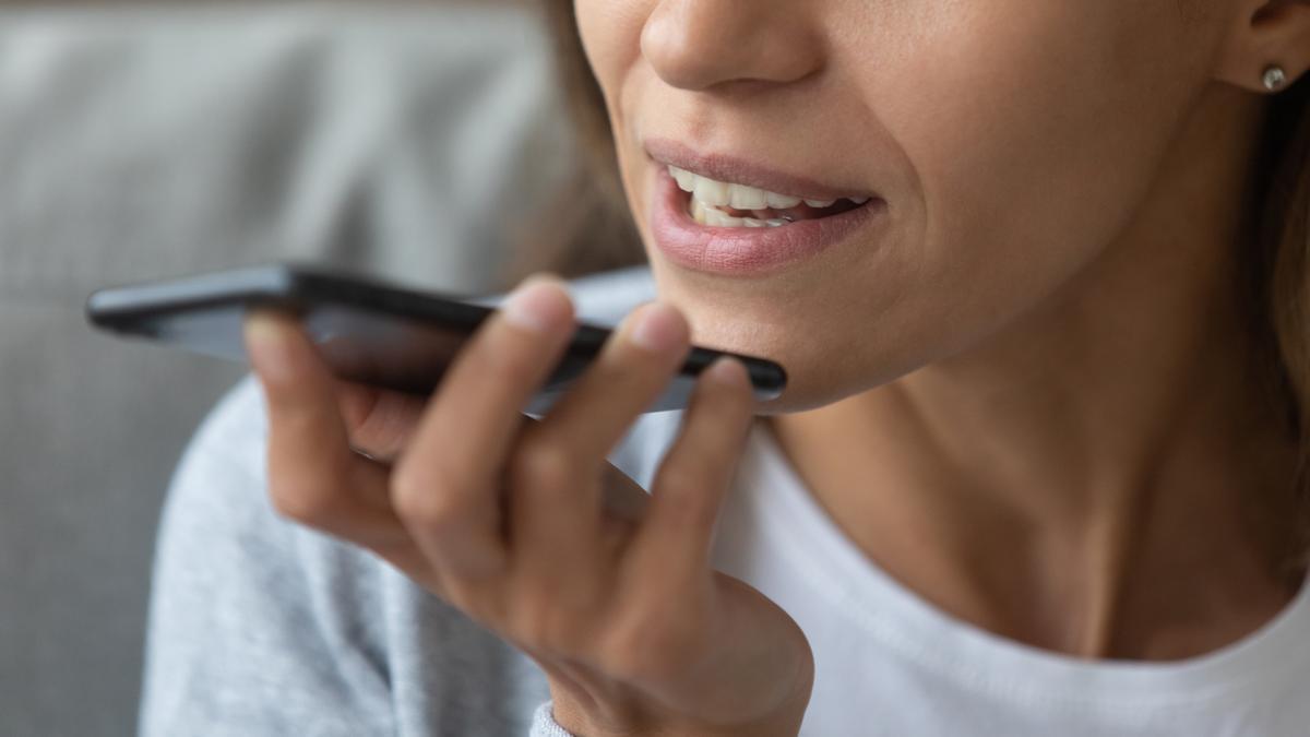 WhatsApp introduce los audios que solo pueden escucharse una vez.