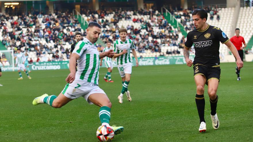 ¿Ayudará Cristo al Málaga ante el Córdoba CF?