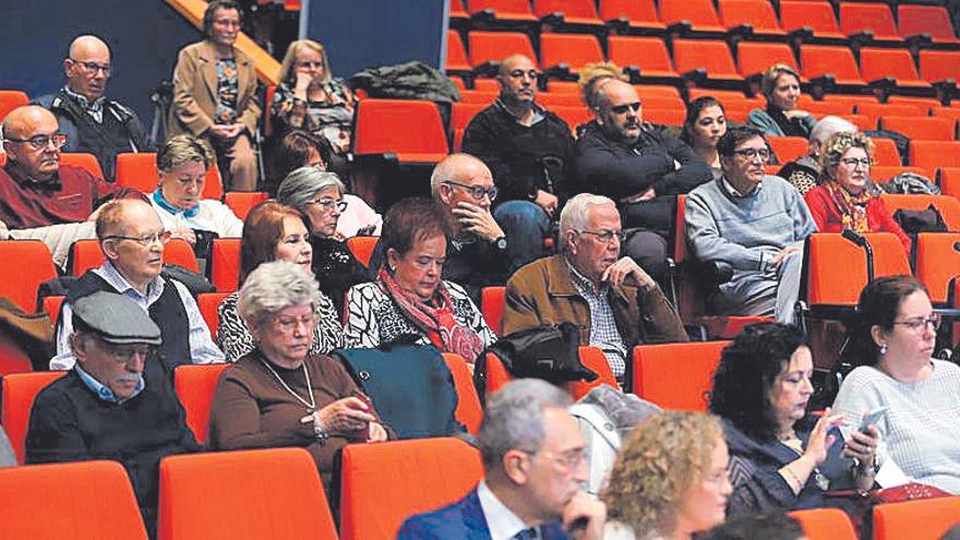 La Asociación Cordobesa de Artritis Reumatoide (Acoare) conmemora su 30º aniversario