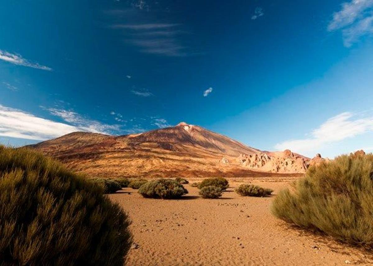 Tenerife