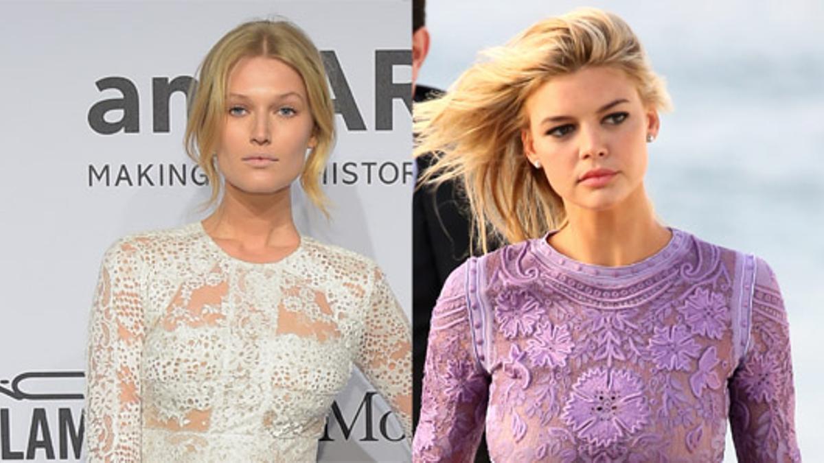 Toni Garn vs. Kelly Rohrbach