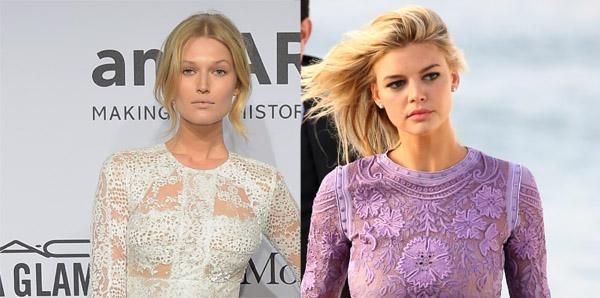 Toni Garn vs. Kelly Rohrbach