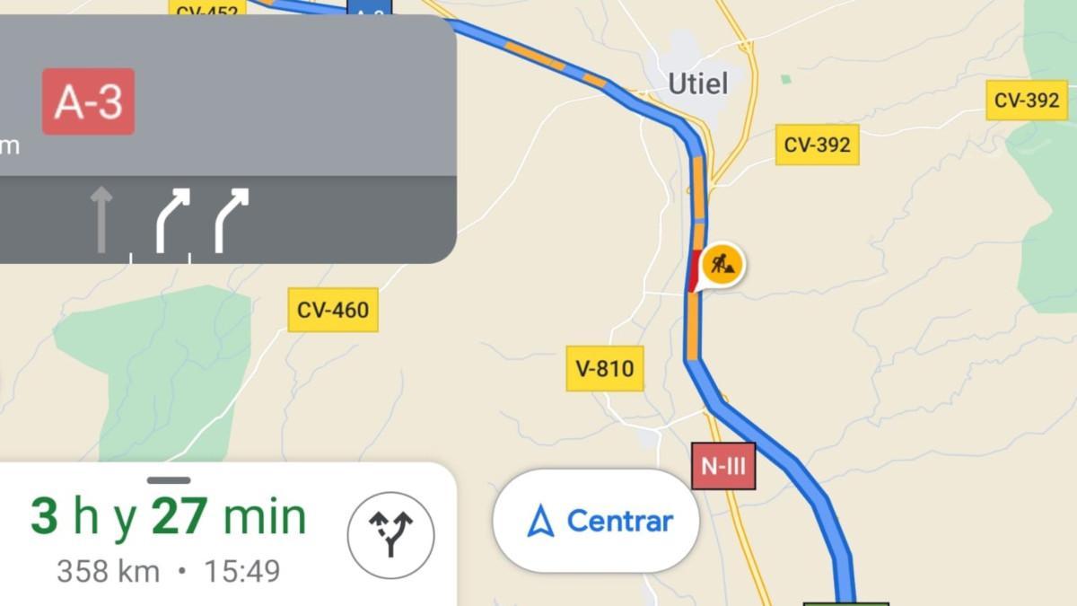 Google Maps t’indicarà ara el camí més sostenible Google Maps t’indicarà ara el camí més sostenible