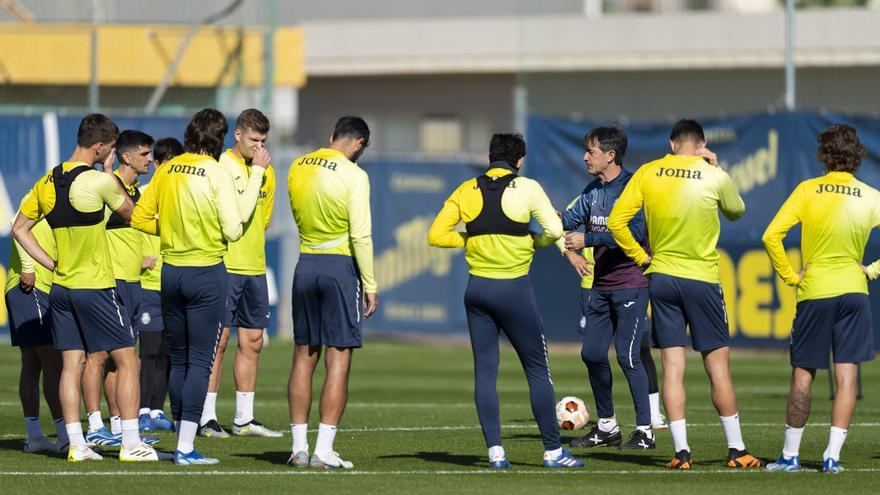 ¿Cuál es la nueva situación de Pacheta en el Villarreal?