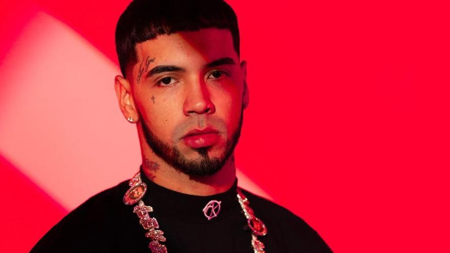 Anuel AA, icono del trap, primer cabeza de cartel confirmado del Reggaeton Beach Festival Mallorca