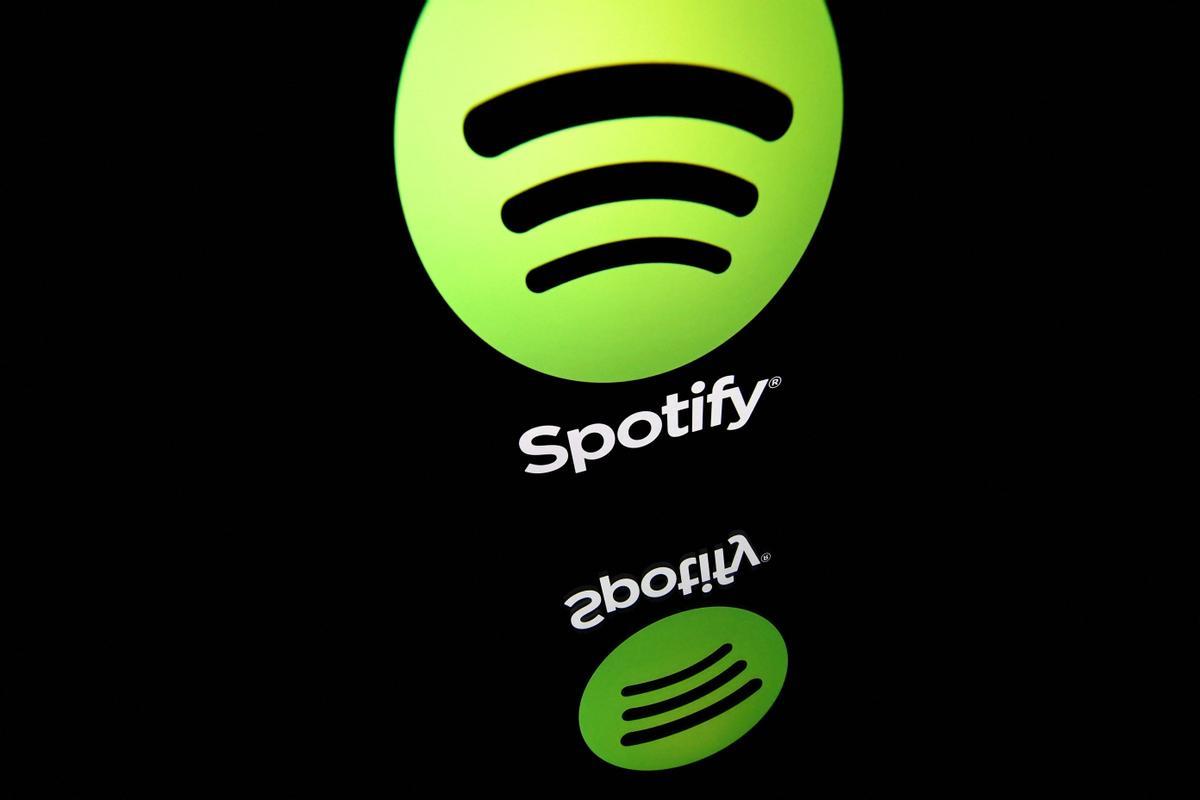 Spotify canvia de cara per fer-se més atractiu: així és la seva nova interfície