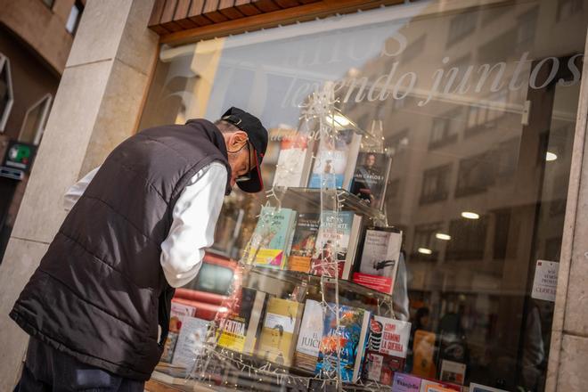 Ifara Libros, uno de los comercios históricos de Santa Cruz de Tenerife