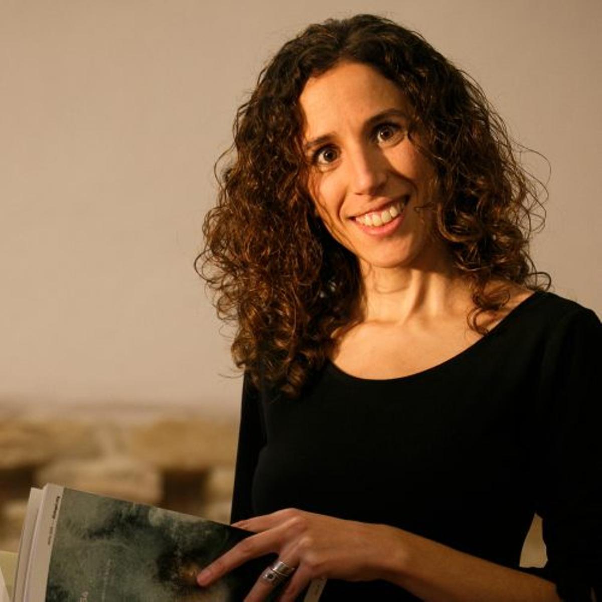 Clara Fons Duocastella