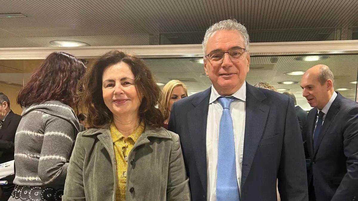El número dos de Hacienda de Canarias se mantiene como consejero en tres empresas privadas