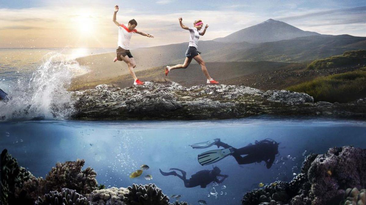 Amer Sports Spain  asume la distribución de Suunto en su totalidad