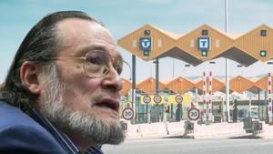 Niño Becerra peajes