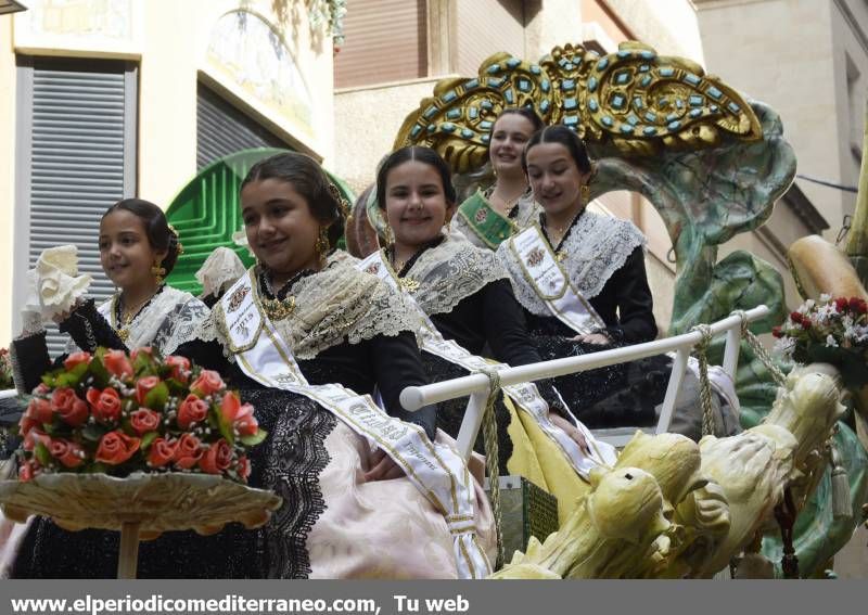 GALERÍA DE FOTOS -- El futuro de las fiestas en el Pregó Infantil