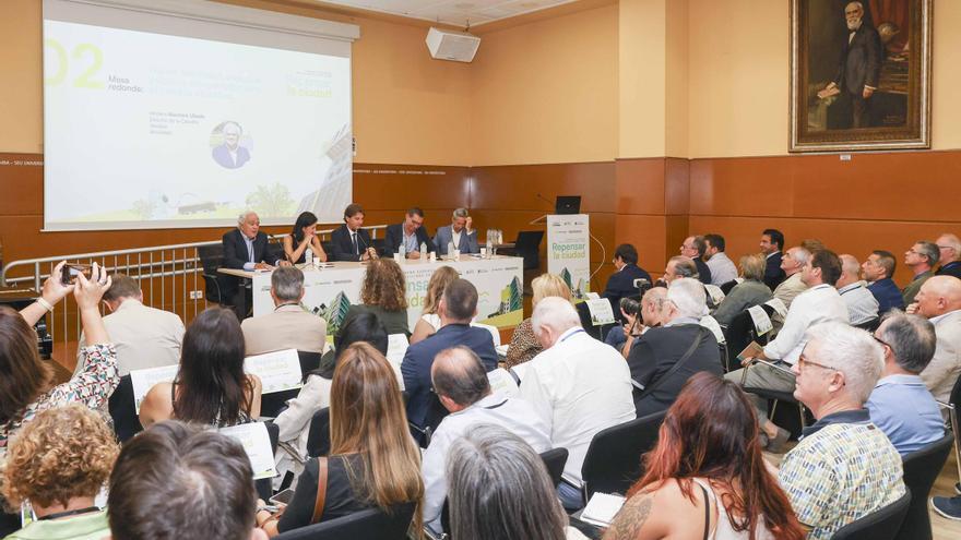 Así ha sido la Jornada de la Semana de la Movilidad