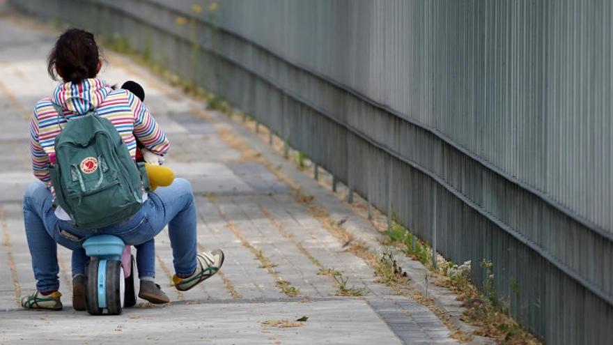 El ritmo de curados alcanza al de nuevos contagios en Málaga