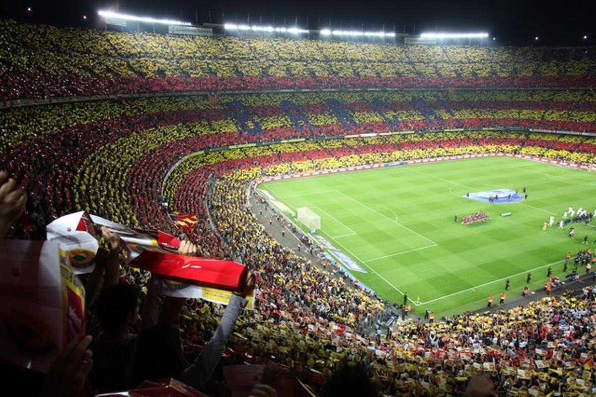 Camp Nou