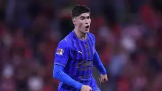 Lo que faltaba: El Dortmund se interesa por el 'nueve' que sigue el Barça