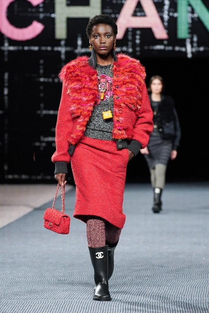 Chanel
