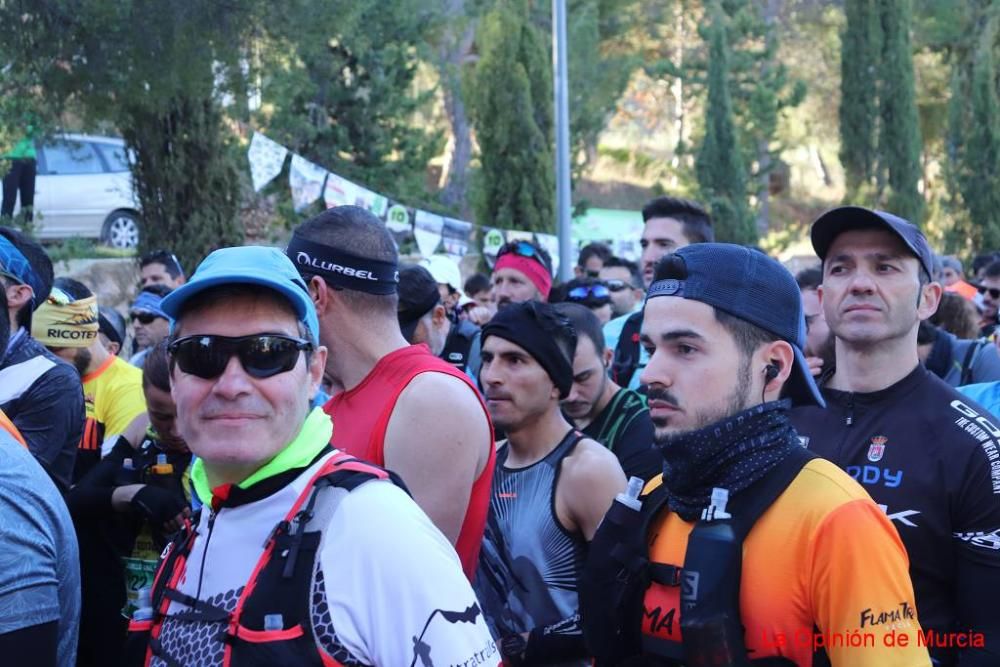 UTY Ultra Trail Yecla