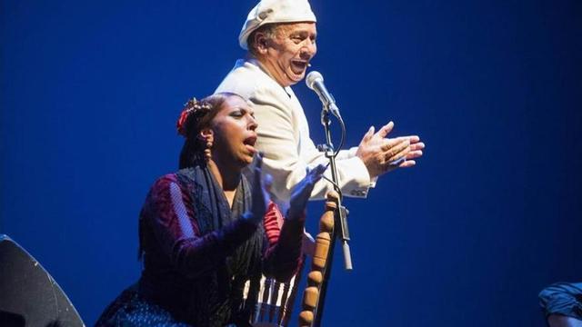 Las Nuevas Poblaciones y El Pele, premios del Día de Andalucía